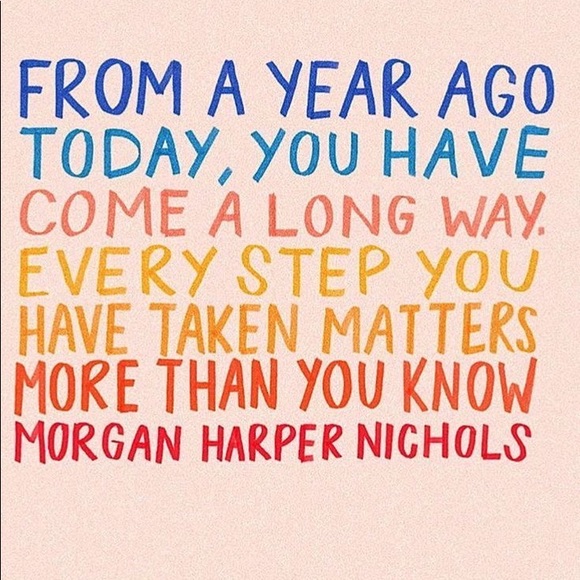 click for some positivity ✨✨ - Picture 6 of 12